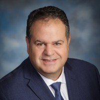 Ted Milardo