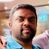 Isuru Anjana Weerasekara MBA