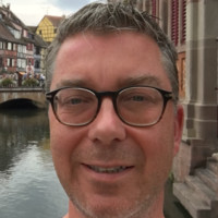 Patrick Hulsegge