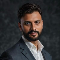 Bhargav Patel