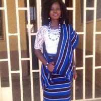 Ogah Elizabeth