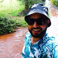 Shubham Bhatnagar