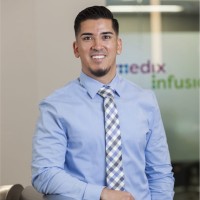 Eric Alvarado