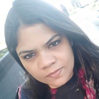 Kamini Ahlawat