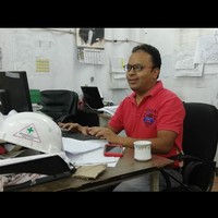 Pradeep Kumar Gharami