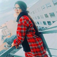 Iqra Khan
