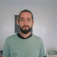 Marcos Hugo Pino Hernández