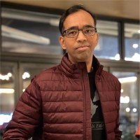 Krishnakumar Gupta