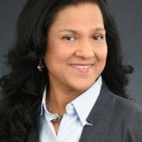 Madhuri Jaju, Ph.D