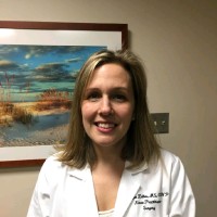 Jennifer Zeller, Dnp, Crnp