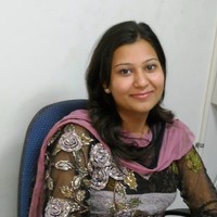 Sheenam Munjal