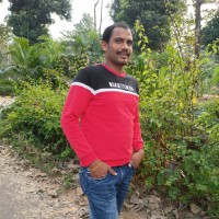 Sachikant Jena