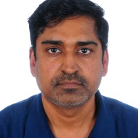 Sandeep Pandey
