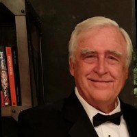 Mickey McLane