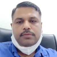 Naresh Kumar