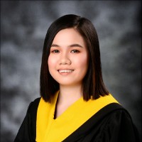 Joan M Dela Peña