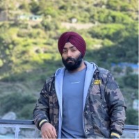 Harpreet Singh