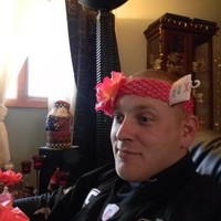 wilson greg