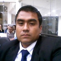 Denny Tica Bendezú