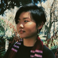 Kim Huang