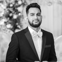 Adil Yousuf