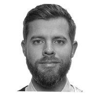 Kristian Gejlsbjerg