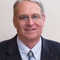 James Bradford