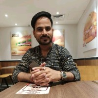 Pradeep Kumar Tiwari