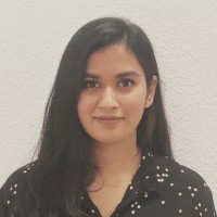 Jahnavi Joshi