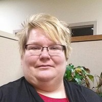 Pam Robinson