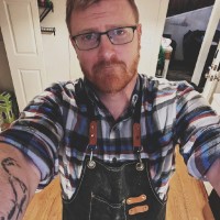 Sean McDonald