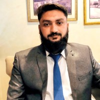 Muhammad Furqan Tariq