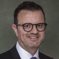 Christoph B. Bühler