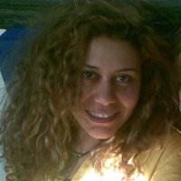 Soha Gamal