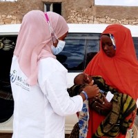 Ifrah Abdirashid Ali