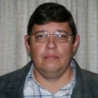 Barend Botha (Dr, Pr. Eng.)
