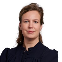 Lisa Van Der Steen