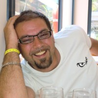 Alberto Expósito Garcia