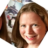 Rebecca Palmer-Bunting