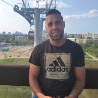 Dawid Marszalek