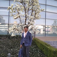 Pankaj Singh Sishodia