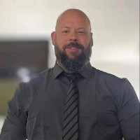 Chris Rohr
