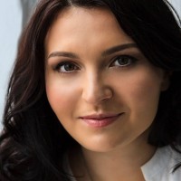 Eugenia Urodnich