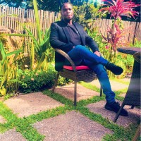 Baraza Martin