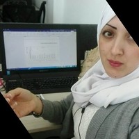 Hanya Sahraoui