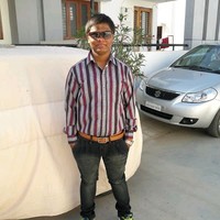 Yatin Joshi
