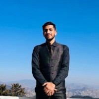 Aryan Kaul