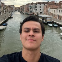 César Emilio Hernández Del Cid