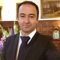 Ciprian Ionut Pintea