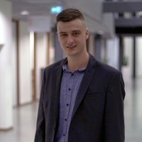 Bram Van De Ven